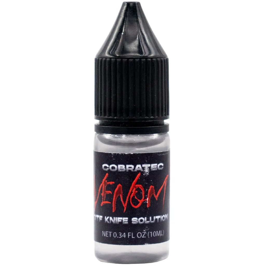 1410050_1.jpg CobraTec Venom OTF Knife Solution 10Ml