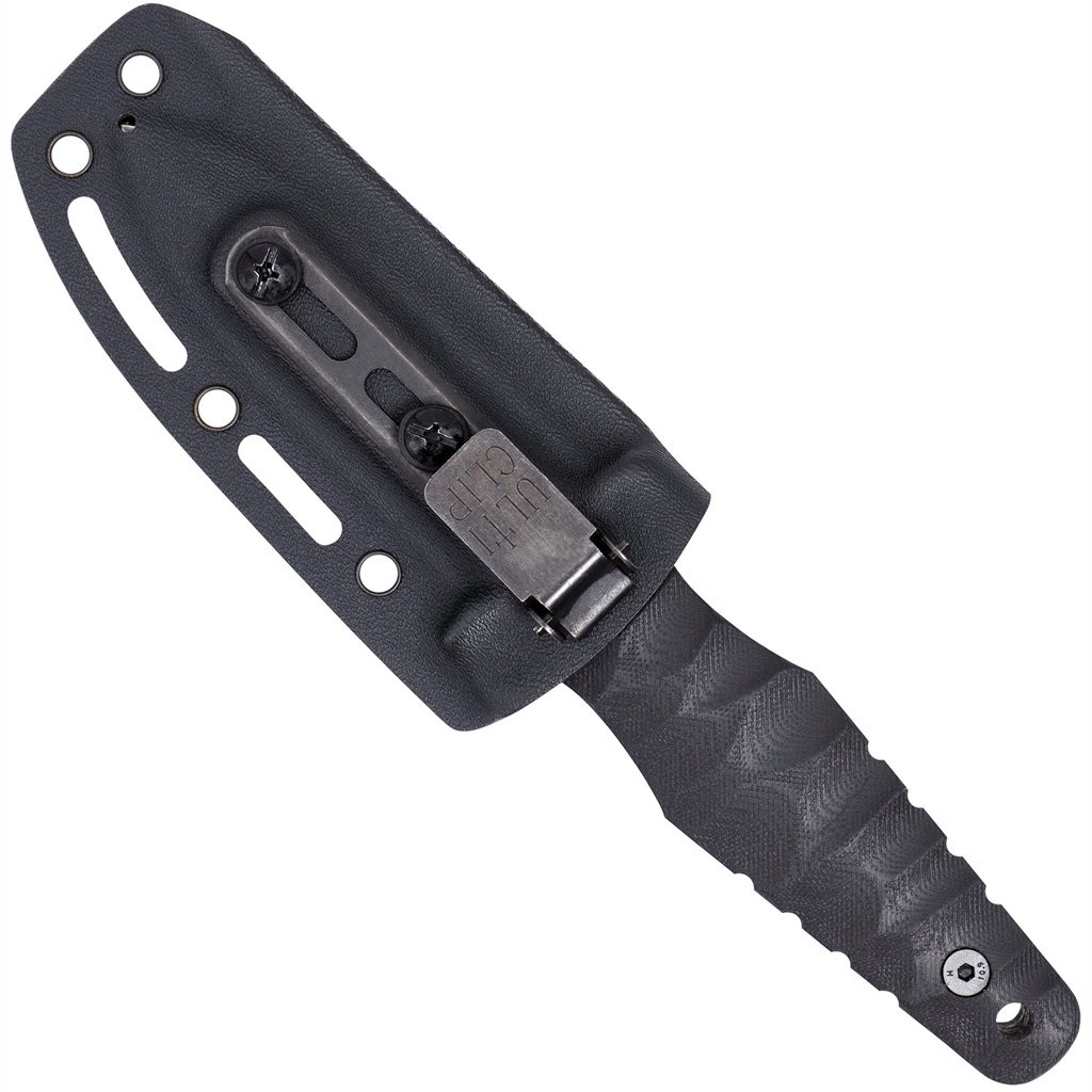 1410053_3.jpg CobraTec Claymore Dagger Fixed Blade Black Stonewash
