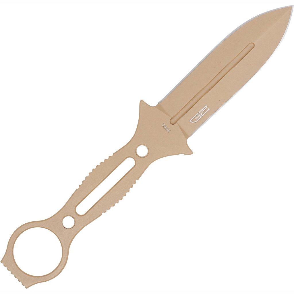 1410059_2.jpg CobraTec Ringed Claymore Dagger Fixed Blade Coyote