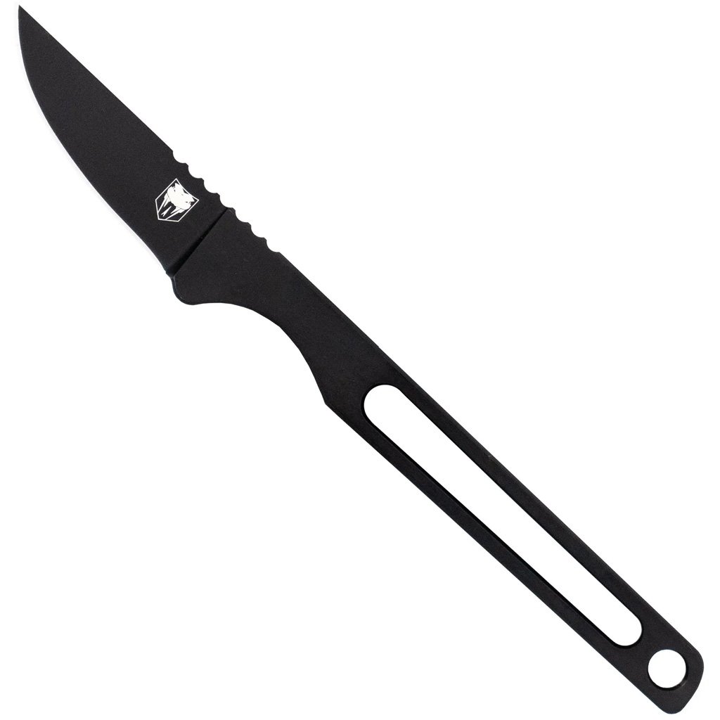 1410084_1.jpg CobraTec Surgeon Knife Fixed Blade Black