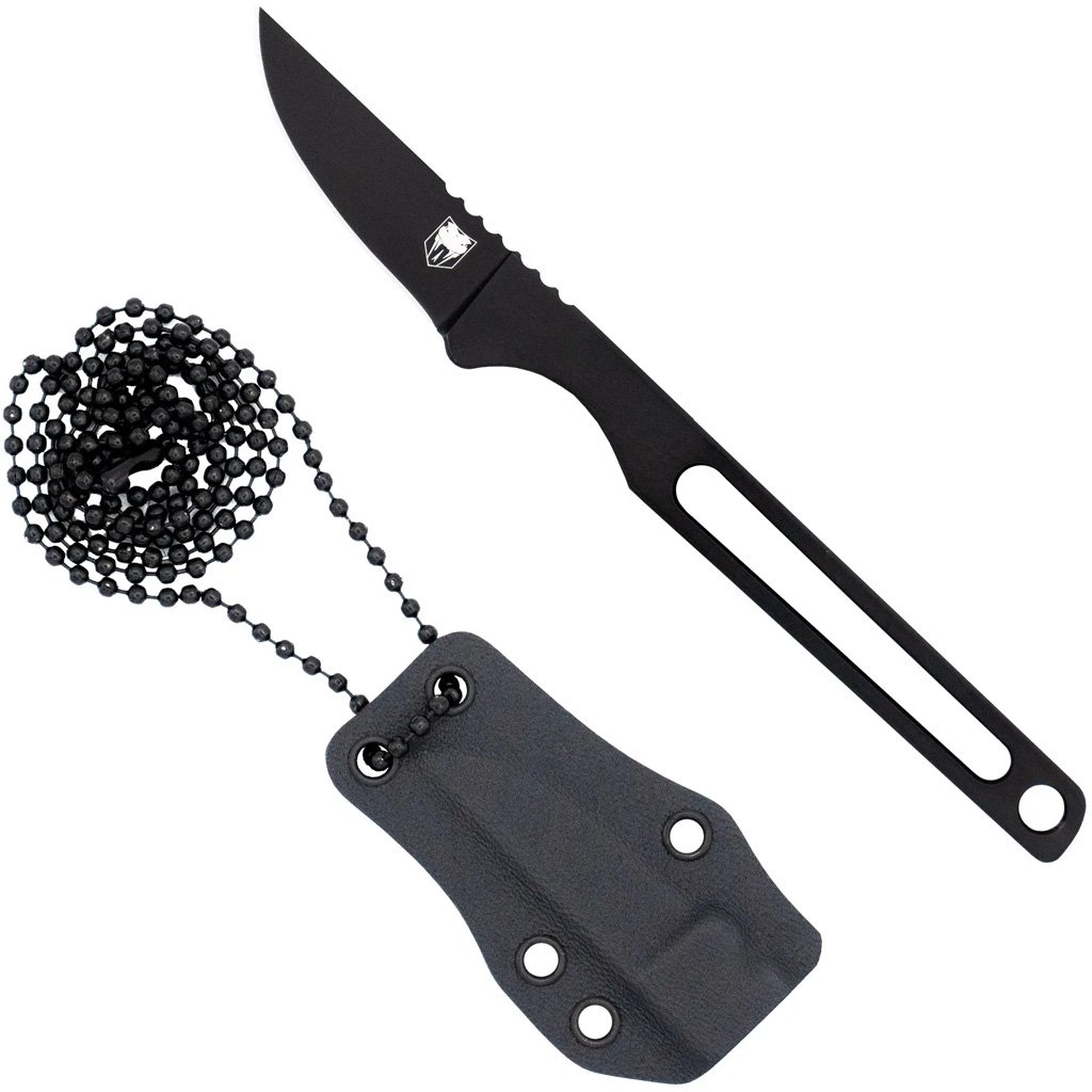 1410084_2.jpg CobraTec Surgeon Knife Fixed Blade Black