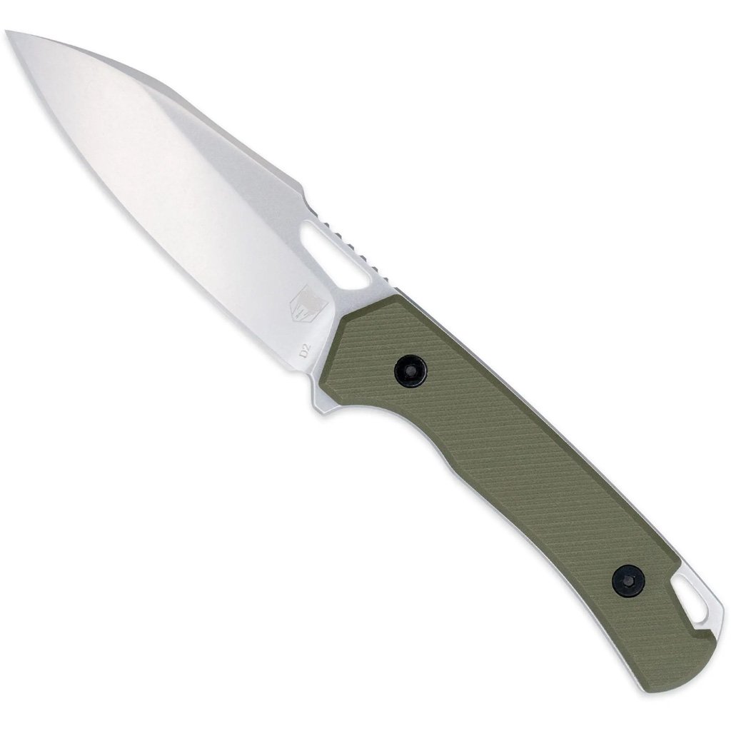 1410091_1.jpg CobraTec Wolverine Knife Fixed Blade OD Green