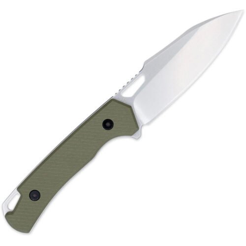 1410091_2.jpg CobraTec Wolverine Knife Fixed Blade OD Green