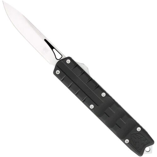 1410233_1.jpg CobraTec Small Enforcer M390 OTF Knife OTF Blade Black