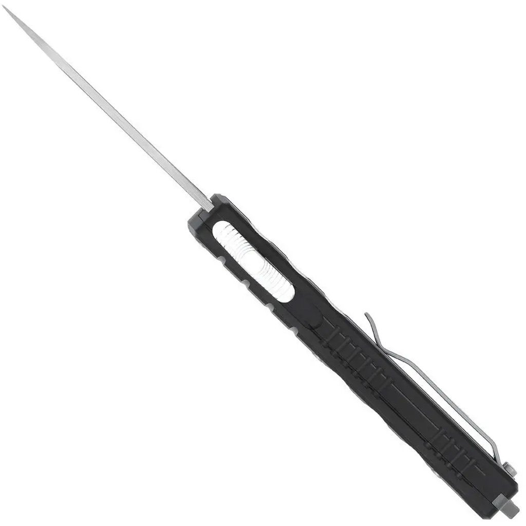 CobraTec Small Enforcer M390 OTF Knife OTF Blade Black