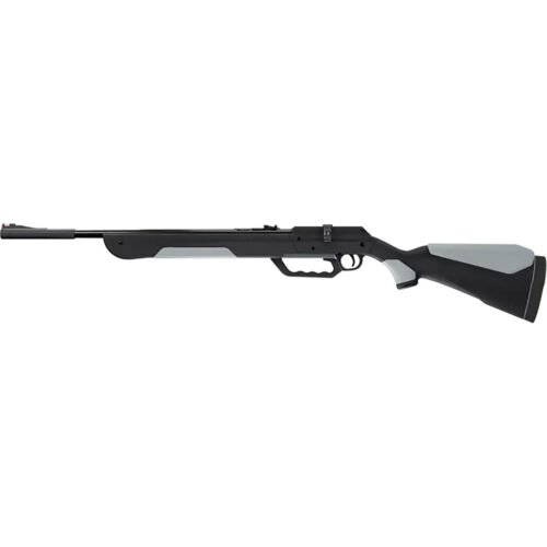 Crosman Vapor Max Pump Air Rifle .177 Black