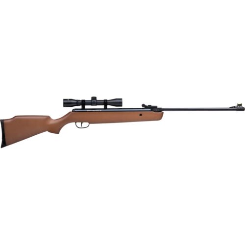 Crosman Vantage Nitro Air Rifle .177 Wood w/4x32 Scope