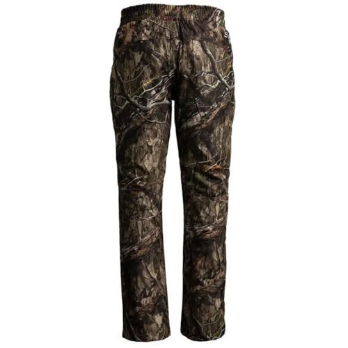 1410838_2.jpg Blocker Women's Drencher Pant RT Excape XL