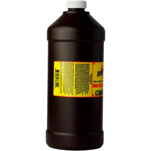 Rusteprufe Bottle 1qt