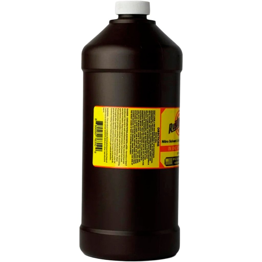 Rusteprufe Bottle 1qt