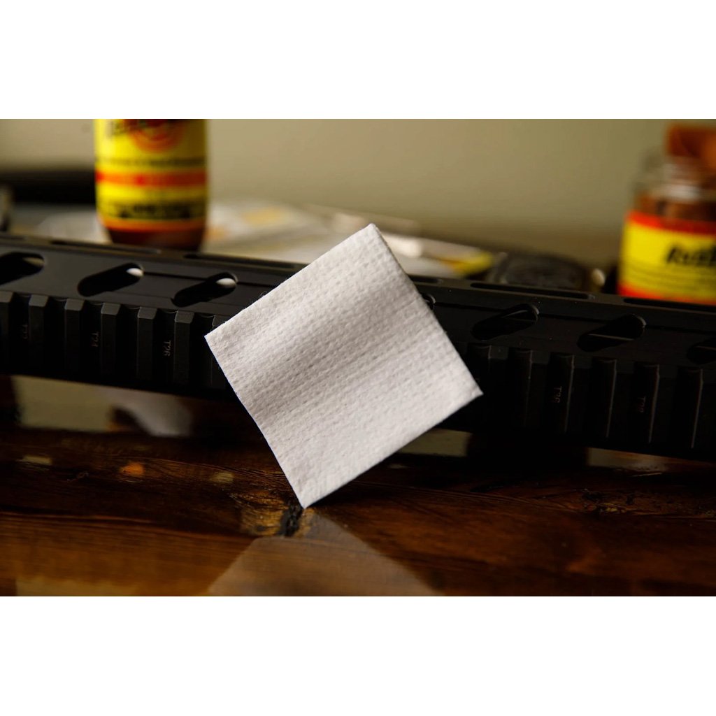 Rusteprufe 1.5" Flannel Cotton Cross Woven Patches 500ct