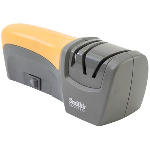 Smiths Compact Electric Knife Sharpener