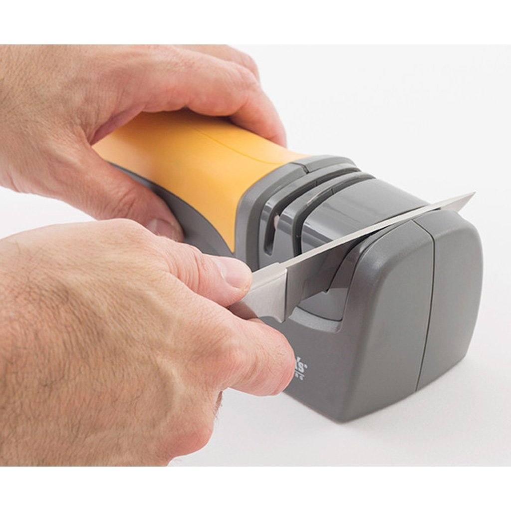 Smiths Compact Electric Knife Sharpener