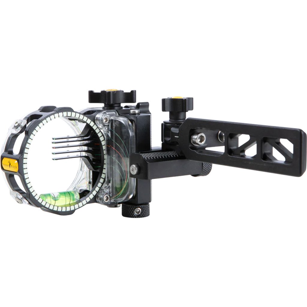 1501826_1 Trophy Ridge React Pro Sight 5 Pin .019 RH w/Mathews Bridgelock