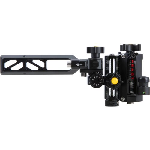 1501826_2 Trophy Ridge React Pro Sight 5 Pin .019 RH w/Mathews Bridgelock
