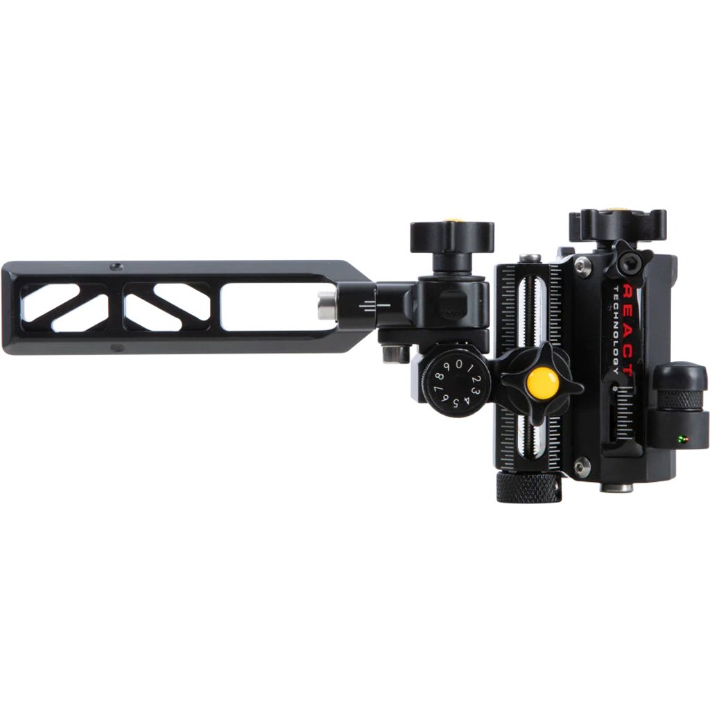 1501826_2 Trophy Ridge React Pro Sight 5 Pin .019 RH w/Mathews Bridgelock