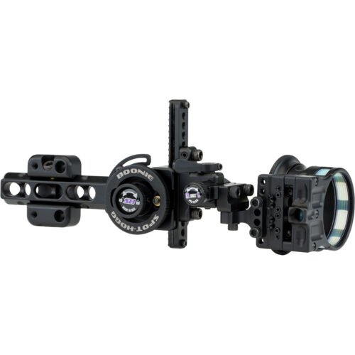 Spot Hogg Boonie Dovetail Sight 3 Pin .010 RH