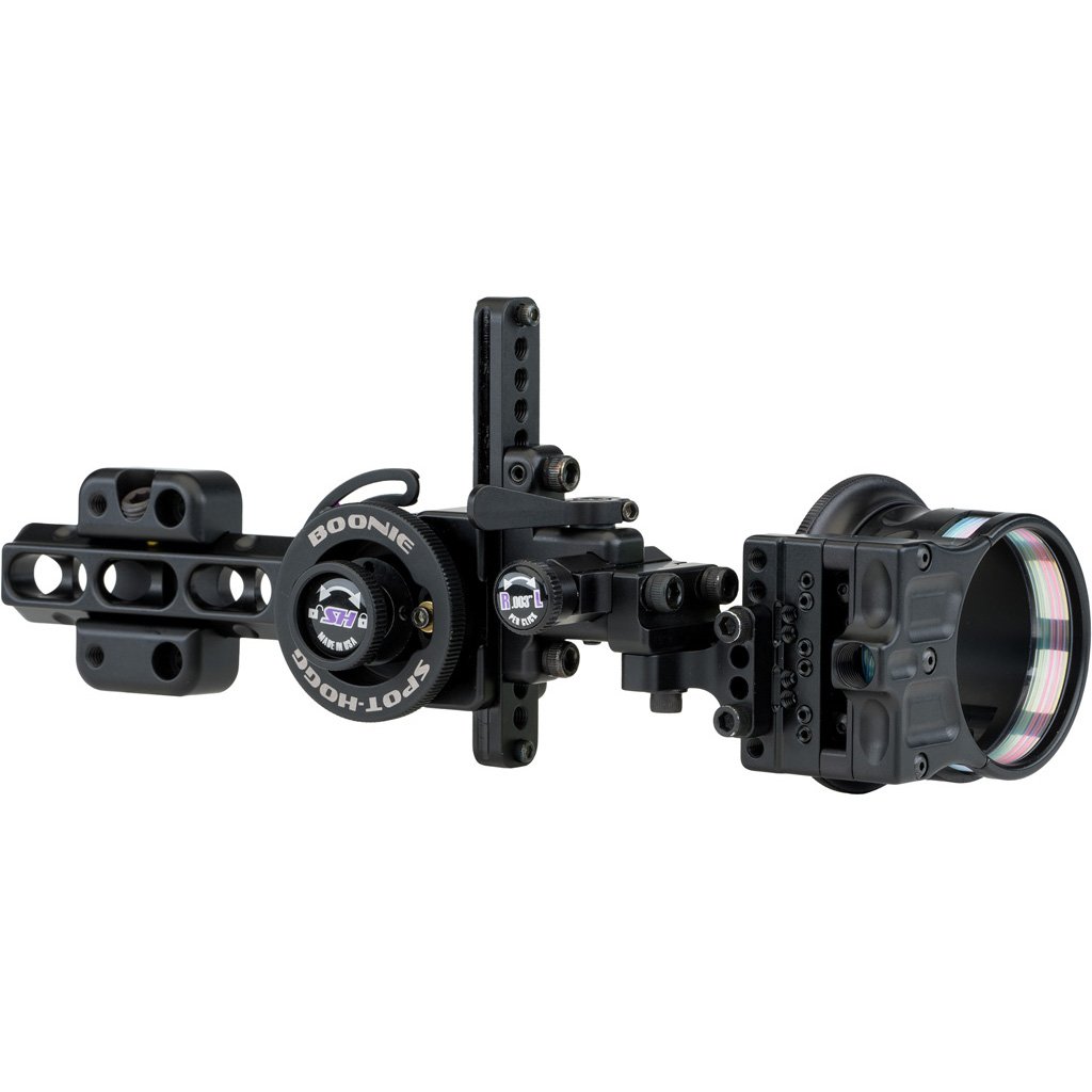 Spot Hogg Boonie Dovetail Sight 5 Pin .010 RH