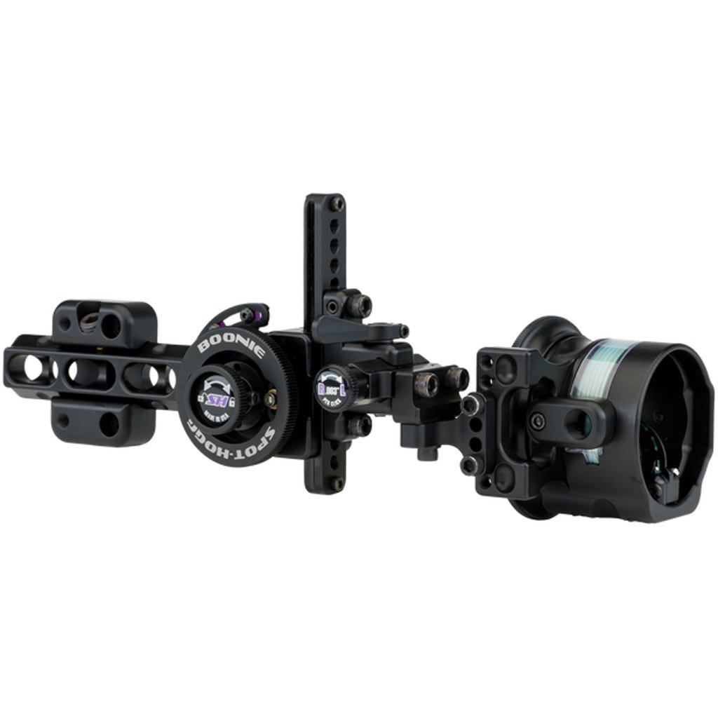 Spot Hogg Boonie Dovetail Sight Triple Stack .019 RH