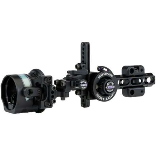 1503096_3 Spot Hogg Boonie Dovetail Sight Triple Stack .019 RH