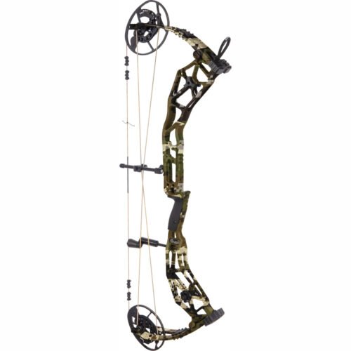 Bear Alaskan Pro Bow Emerge 2.0 70 lbs. LH