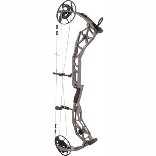 Bear Alaskan Pro Bow Stone 70 lbs. LH