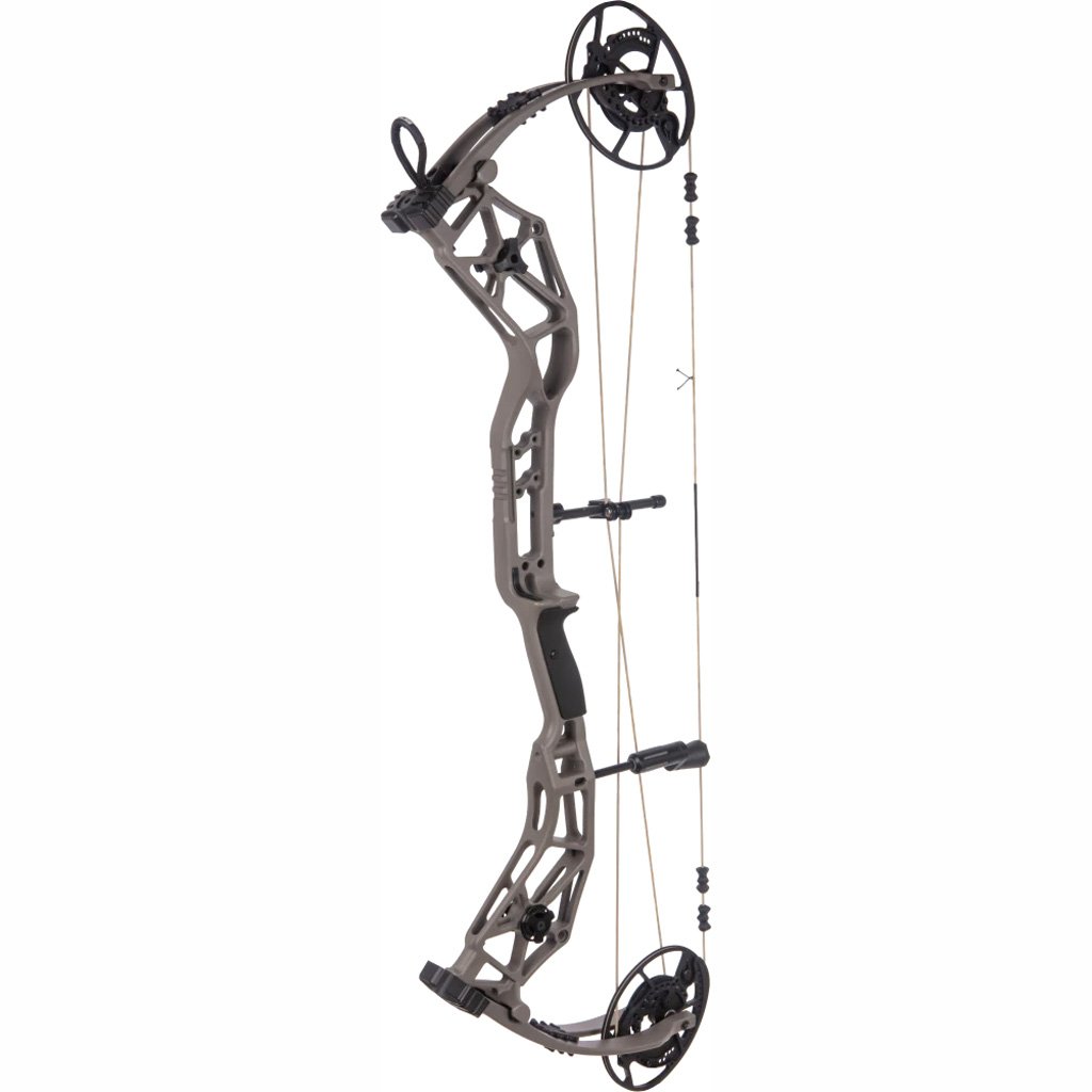 1503171_1 Bear Alaskan Pro Bow Stone 60 lbs. LH