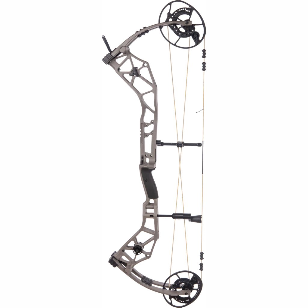 1503171_2 Bear Alaskan Pro Bow Stone 60 lbs. LH