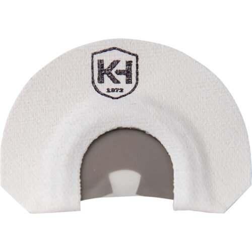 Knight and Hale HD Series Mouth Turkey Call Ghost Cut 2 pk.