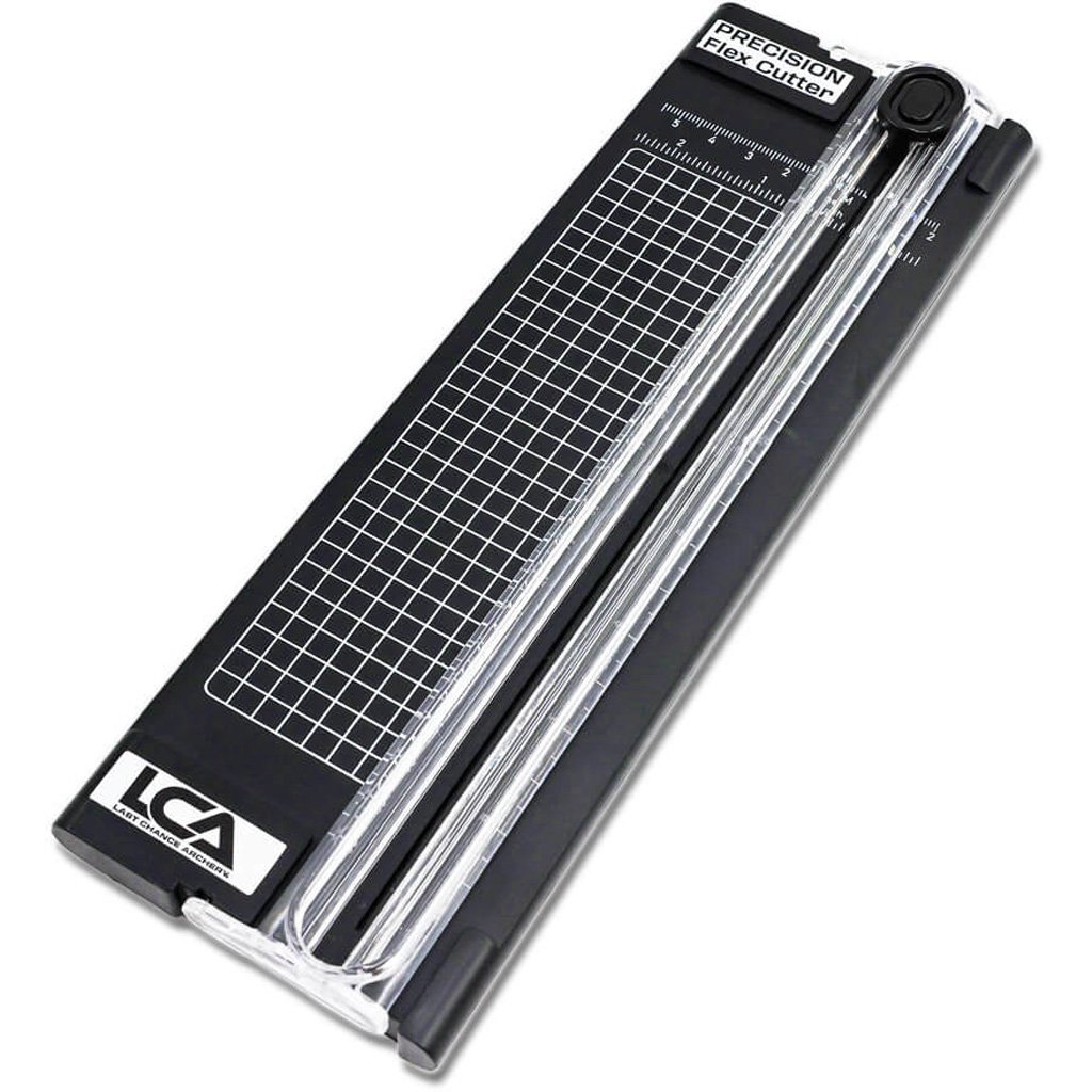 1503372_1 Last Chance Precision Flex Cutter