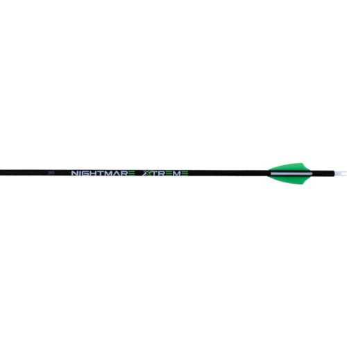 Nightmare Xtreme Arrows 500 12 pk.