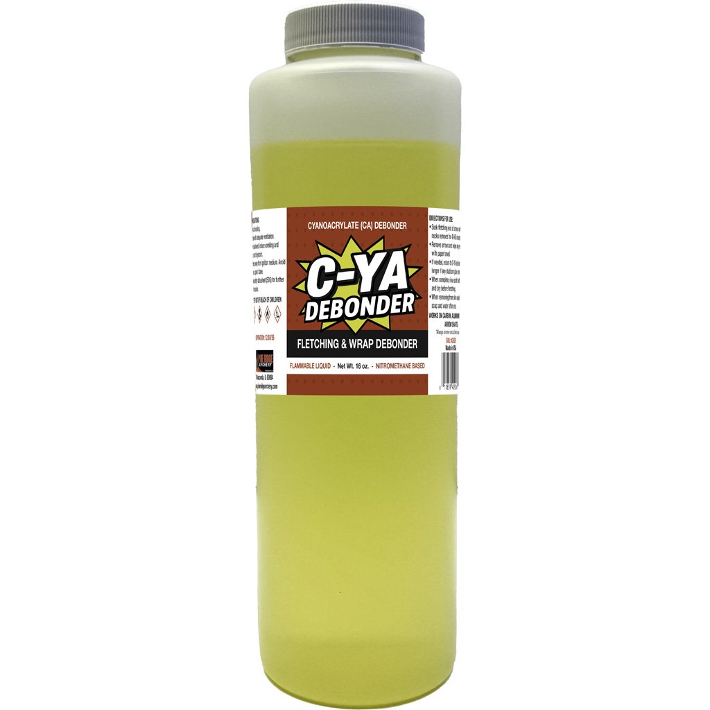 1503757_1 Pine Ridge C-Ya Debonder 16 oz.