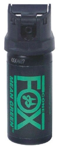 FOX LABS MEAN GREEN 1.5OZ - STREAM SPRAY
