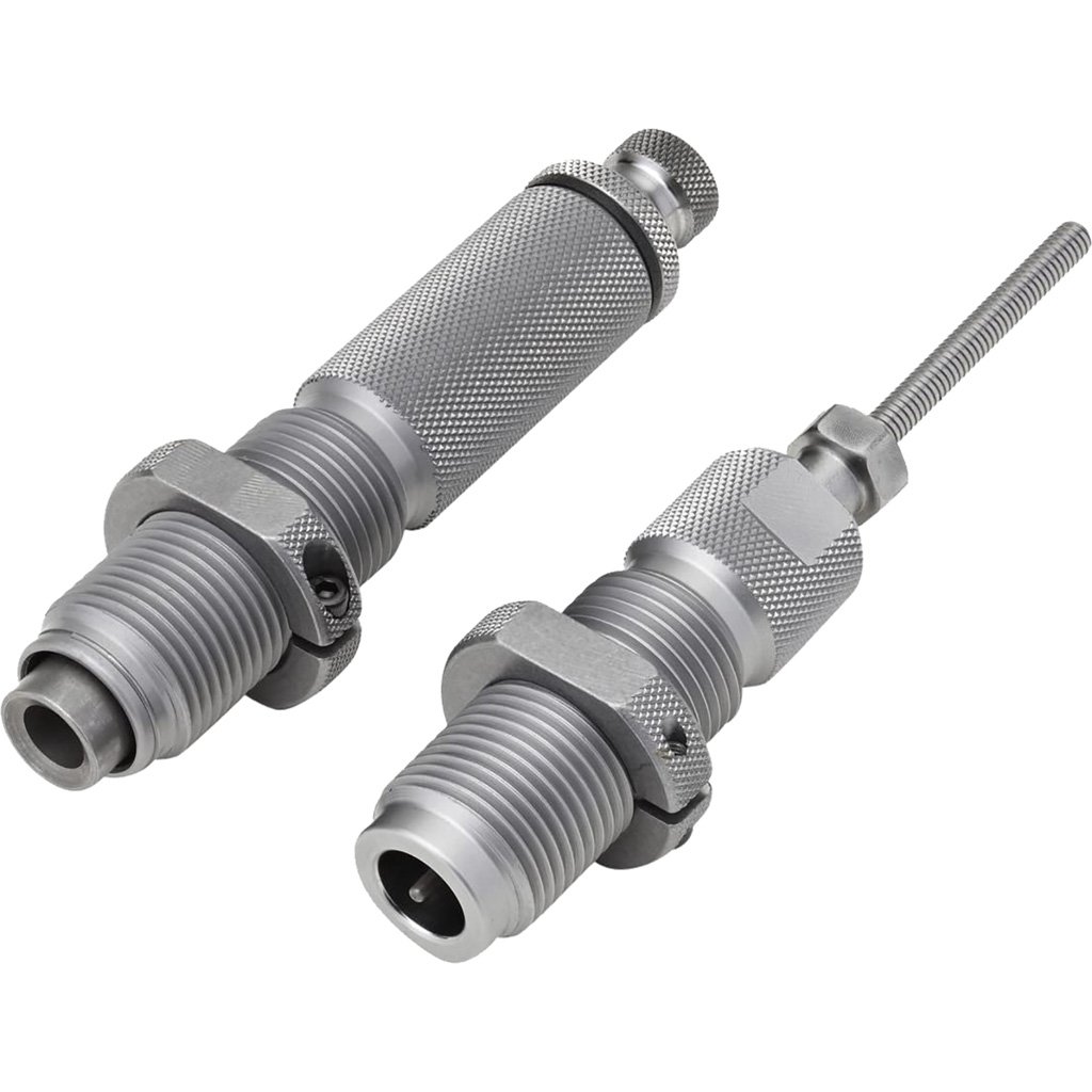 Hornady Series I Two-Die Rifle Die Set 222 Rem.