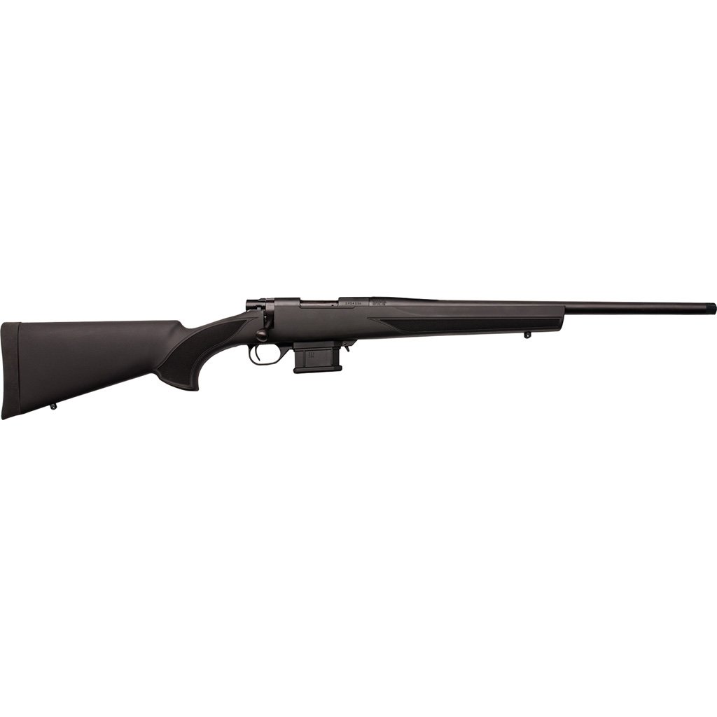 1706764_1 Howa Mini Action Rifle 350 Legend 16.25 in. Black