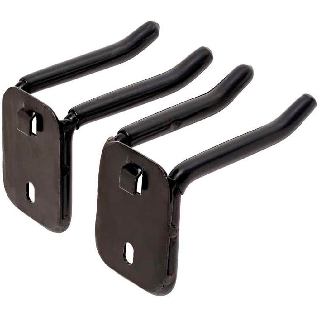 1707673_1.jpg Hornady Square-Lok Double Peg Hook 2 pack