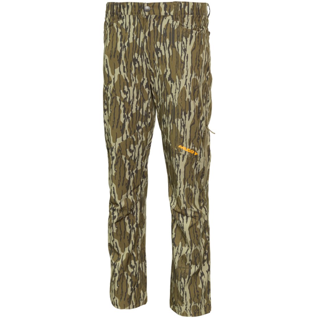 Muddy TRX Lightweight Pant Mossy Oak Bottomland Medium