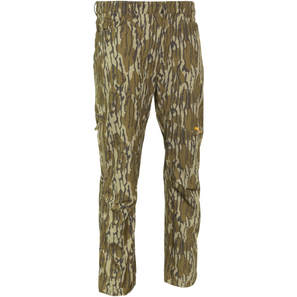 Muddy TRX Lightweight Pant Mossy Oak Bottomland Medium