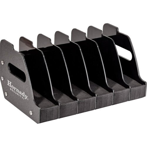 1707996_1.jpg Hornady Pistol Storage Rack 6 gun