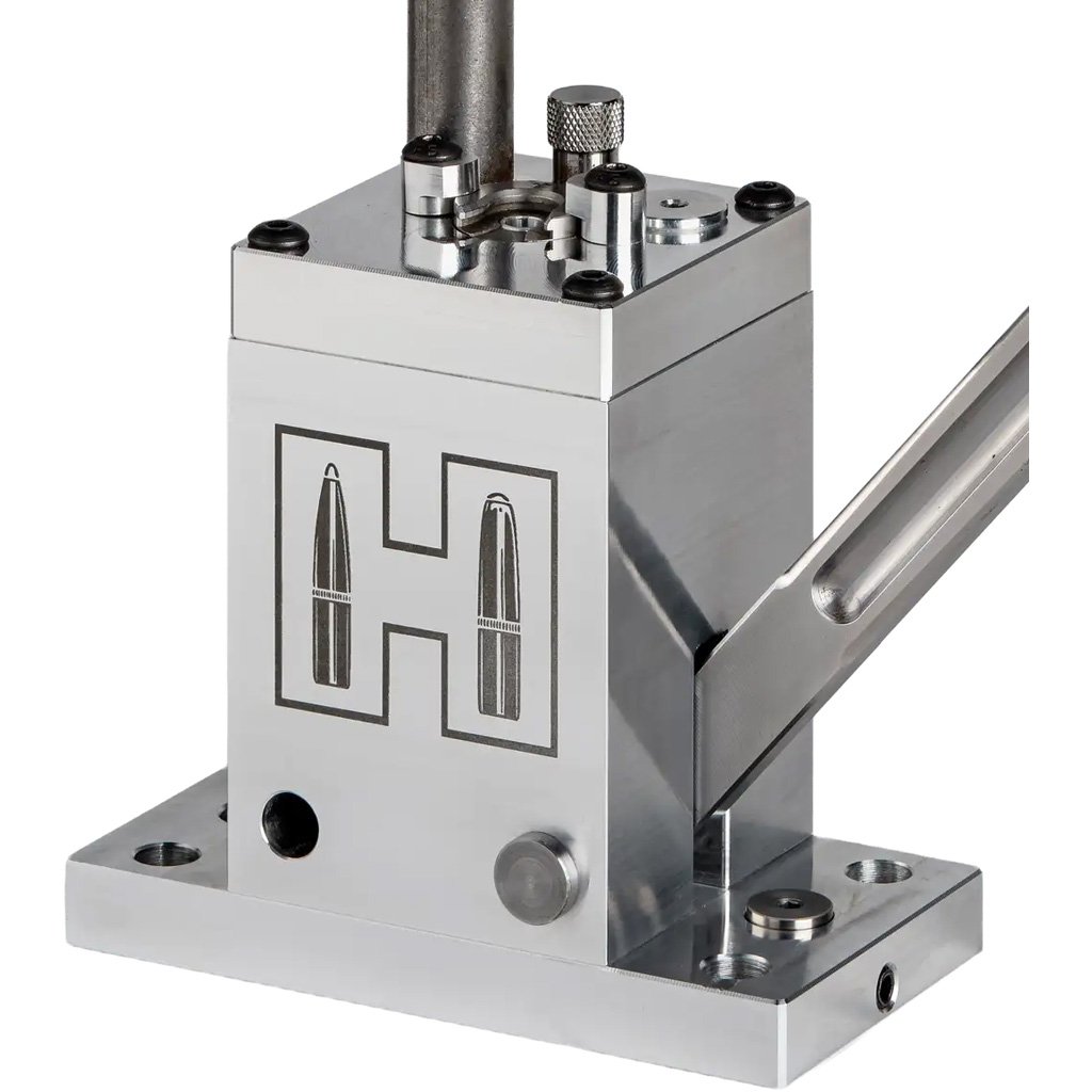 Hornady Versa-Prime Bench Priming Tool