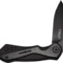 CAMILLUS MACHINE FOLDING KNIFE - 2.78" SS BLADE CARBON FIBER BL