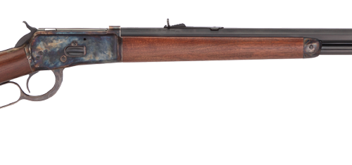 TAYLOR'S & COMPANY 1892 RIFLE 45LC BL/WD 24"