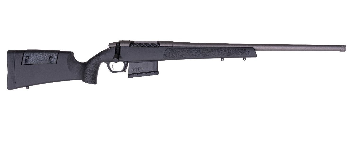 307hb10b9-1 WEATHERBY 307 RANGE SF HB 338RPM 24" ADJ