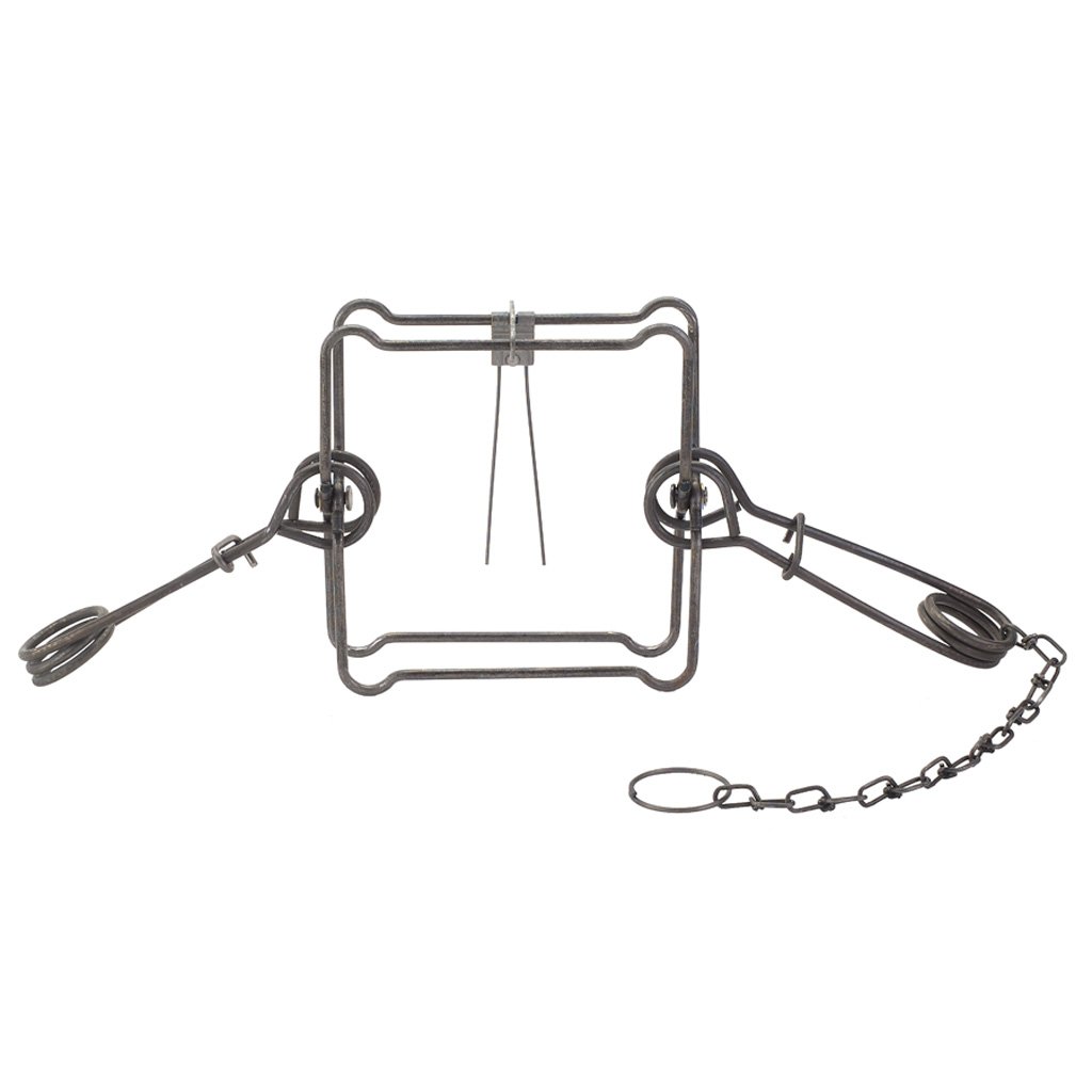 31458_1 Duke Body Grip Trap No. 280