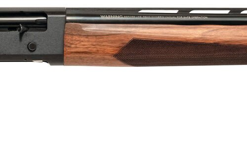 330017126 MOSSBERG MAVERICK SA 12/28 BL/WD