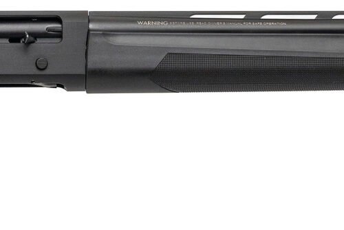 3300277f8 MOSSBERG MAVERICK SA 12/28 BL/SY