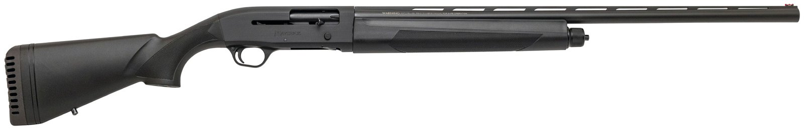 3300277f8 MOSSBERG MAVERICK SA 12/28 BL/SY