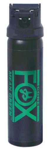 FOX LABS MEAN GREEN 3OZ STREAM - SPRAY