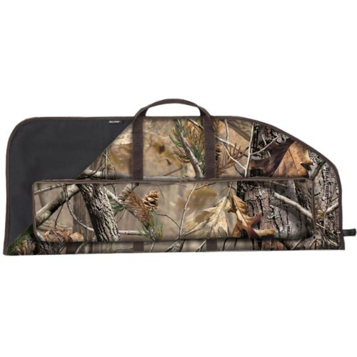 38939_1 Bulldog Deluxe Bow Case Black and HD Camo