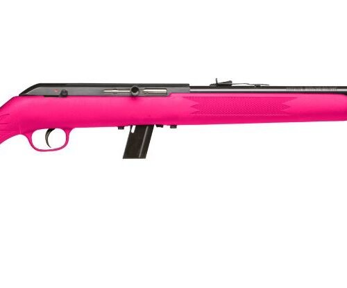 SAVAGE ARMS 64 SEMI-AUTO 22LR PINK 10+1